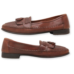Giorgio Brutini Loafer with tassels
