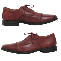 Clarks Lace-Up Men's Casual Shoes