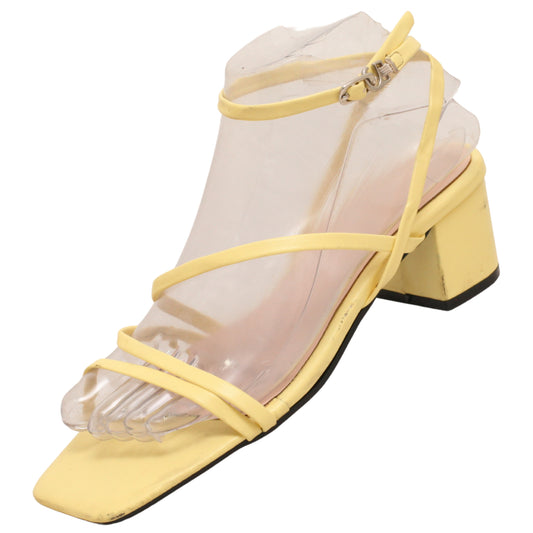 Women's Block Heel Sandals
