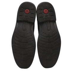 Ecco Lace-Up Men's Casual Shoes