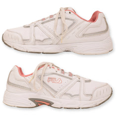 Fila Women's Lace-Up Sneakers
