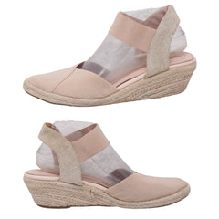 Ankle Strap Women Sandal