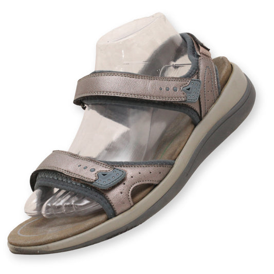 Orthofeet Women's Comfort Sandals