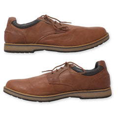 IZOD Men's Lace-Up Casual Shoes