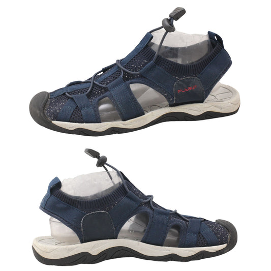 Flarut Closed-Toe Women Sandal