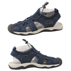 Flarut Closed-Toe Women Sandal