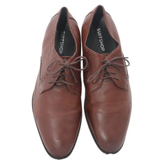 Suitshop Lace-Up Men's Formal Shoes