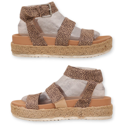 Universal Thread Women Sandal