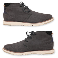 Toms Men's Lace-Up Casual Shoes