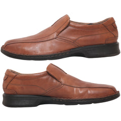 Clarks Slip-On Men's Casual Shoes
