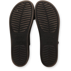 Crocs Women's Brooklyn Low Wedge Sandals