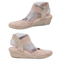 Ankle Strap Women Sandal