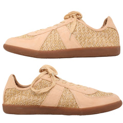 International Concepts Men's Harlan Court Sneakers