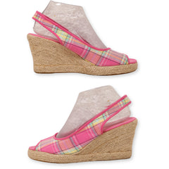 Montego Bay Club Wedge Sandals
