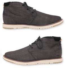 Toms Men's Lace-Up Casual Shoes