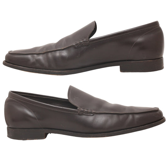 Tod's Slip-On Men's Casual Shoes