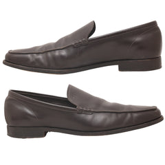 Tod's Slip-On Men's Casual Shoes