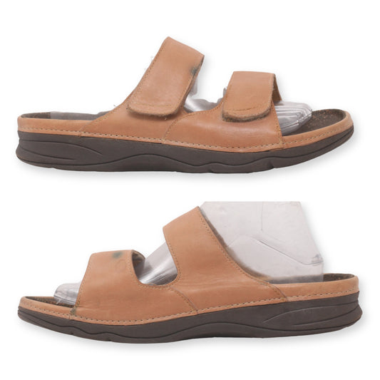 Barefoot Freedom Women Sandal