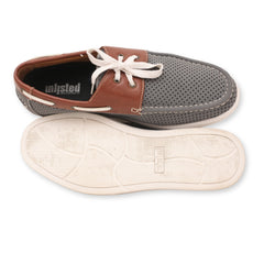 Unlisted By Kenneth Cole Boat Shoes