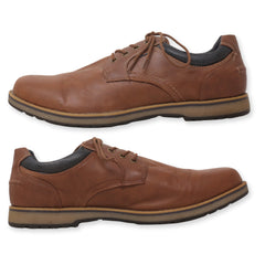 IZOD Men's Lace-Up Casual Shoes