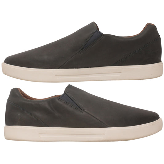 Un Structured By Clarks Slip-On Men's Casual Shoes