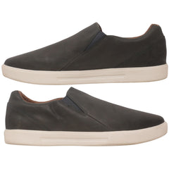 Un Structured By Clarks Slip-On Men's Casual Shoes