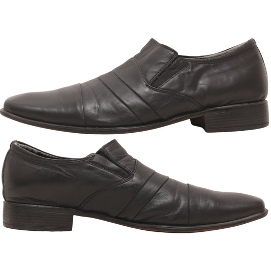 Smart Shoes Men's Slip-On Formal
