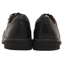 Ecco Lace-Up Men's Casual Shoes