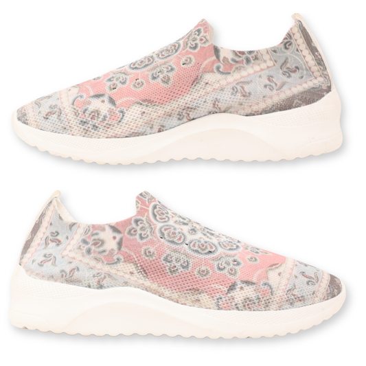 Women's Casual Slip-On Sneakers