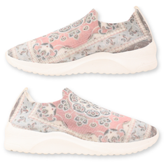 Women's Casual Slip-On Sneakers