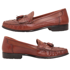 GiorGio Brutini Men's Tassels Shoes