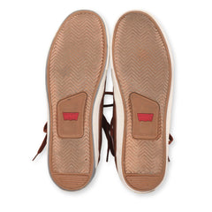 LEVIS Men's Lace-Up Sneakers