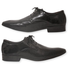 Fashion Men's Lace-Up Casual Shoes