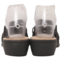 Open-Toe Women's Sandal