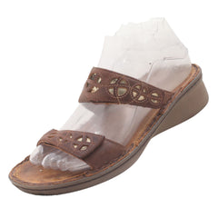 Naot Women Slide Sandal