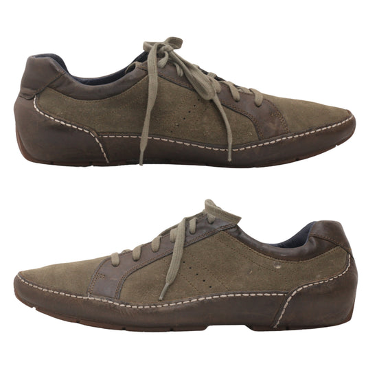 Cole Haan Lace-Up Men's Casual Shoes