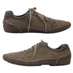 Cole Haan Lace-Up Men's Casual Shoes