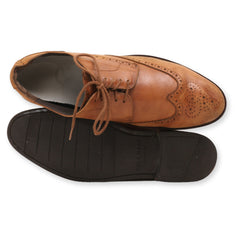 Cole Haan Stylish LaceUp Shoes