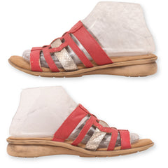 Natural Soul Women Slipper