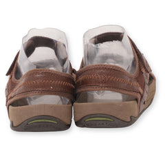 Earth Women Open-Toe Sandal