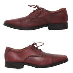 Clarks Lace-Up Men's Casual Shoes