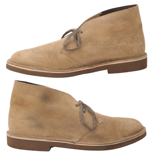 Clarks Lace-Up Men's Casual Shoes