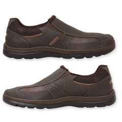 Rock Port Slip-On Men's Casual Shoes