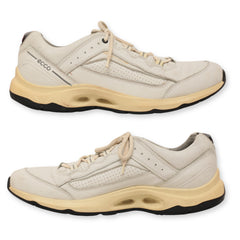 Ecco Lace-Up Men's Casual Shoes
