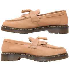 Dr. Martens Adrian Carrara Tassel Loafers