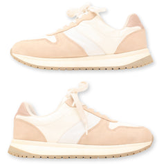 Time and Tru Women's Chunky Sneakers
