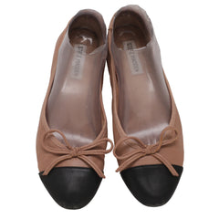 Steve Madden Women Ballet Flats