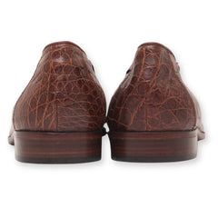 Polo Ralph Lauren Tassel Loafers