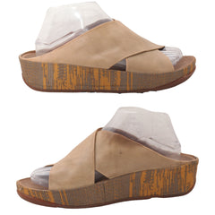 Fitflop Cross-Strap Women Sandal