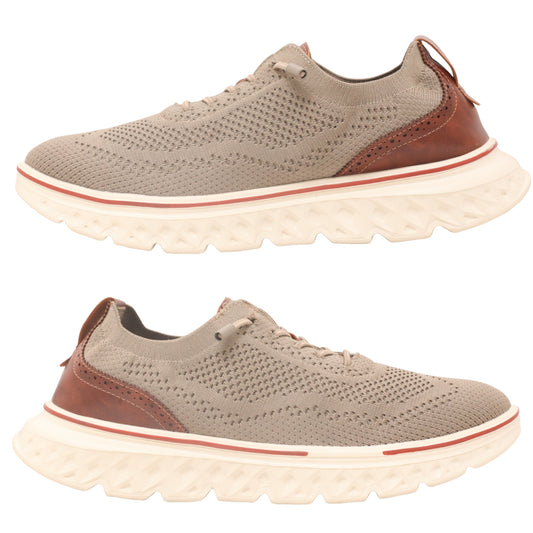 Breathable Mesh Men's Sneaker